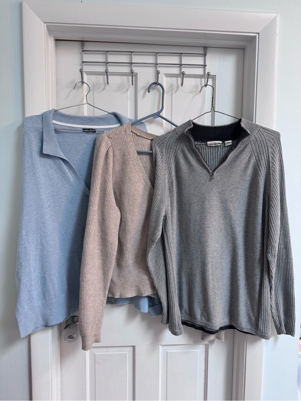Sweater bundle